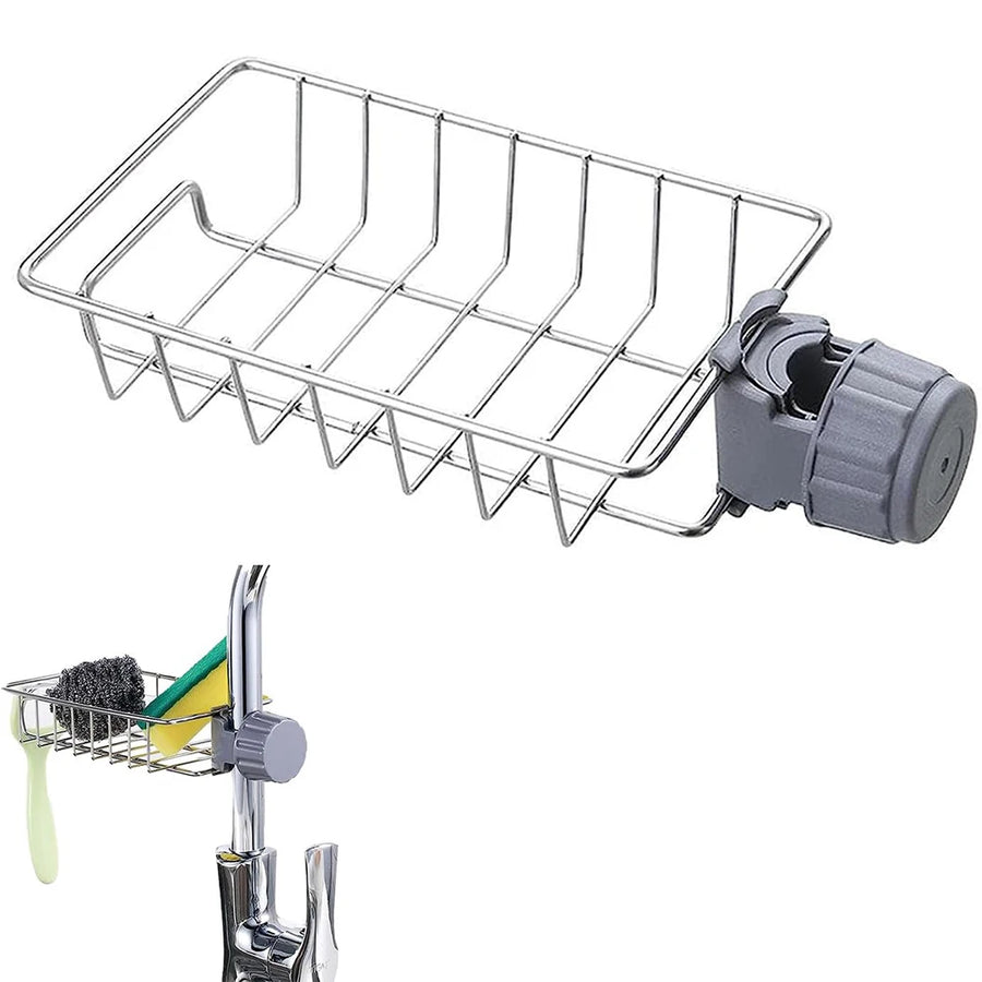 Organizador Multifuncional de Fregadero
