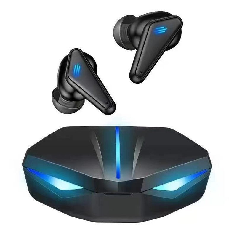 Auriculares Gamer Bluetooth Baja Latencia
