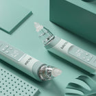Aspirador Nasal Eléctrico para Bebé 2 en 1