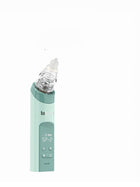Aspirador Nasal Eléctrico para Bebé 2 en 1