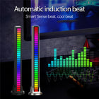 Tira LED RGB Musical con Control de Sonido