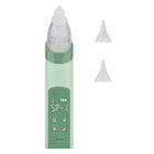 Aspirador Nasal Eléctrico para Bebé 2 en 1