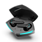 Auriculares Gamer Bluetooth Baja Latencia