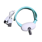 Juguete Láser Automático para Gatos - Recargable USB