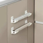 Dispensador de Bolsas para Basura de Pared