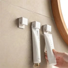 Soporte de Pared sin Perforaciones para Cepillos