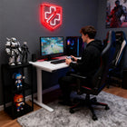 Letrero de Neón Videojuego para Pared