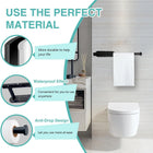 Soporte Adhesivo Multiusos para Cocina y Baño