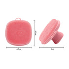 Cepillo Facial de Silicona Suave para Limpieza Diaria