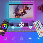 Tira de Luces LED con Música y Control por App