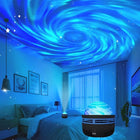 Proyector LED Galaxia Estelar Colorido