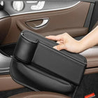 Organizador Lateral Relleno de Hueco con Portavasos