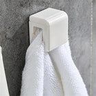 Soporte de Pared sin Perforaciones para Cepillos