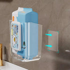 Dispensador de Toallitas Húmedas Autoadhesivo de Pared