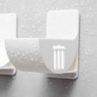 Dispensador de Bolsas para Basura de Pared