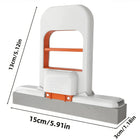 Kit Mopa y Esponja Autoexprimible Plegable