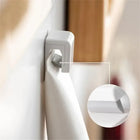 Soporte de Pared sin Perforaciones para Cepillos