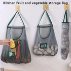 Bolsas de Malla Reutilizables para Frutas y Verduras
