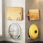 Soporte de Acero Inoxidable para Esponja con Ventosa