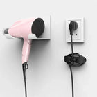 Organizador de Cables Sin Rastro para Cocina y Hogar