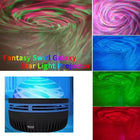 Proyector LED Galaxia Estelar Colorido