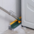 Cepillo Multiusos 4 en 1 para Baño y Ventanas