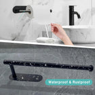 Soporte Adhesivo Multiusos para Cocina y Baño