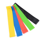 Set de Bandas Elásticas para Entrenamiento