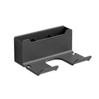 Soporte de pared para secador y plancha