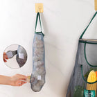 Bolsas de Malla Reutilizables para Frutas y Verduras