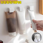 Soporte de Pared sin Perforaciones para Cepillos
