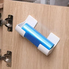 Dispensador de Bolsas para Basura de Pared