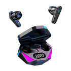 Auriculares Gamer Bluetooth Baja Latencia