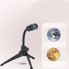 Proyector Lunar Tierra y Arcoíris LED