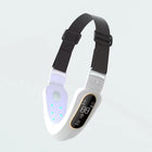 Masajeador Facial EMS Microcorriente y Luz LED