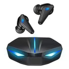 Auriculares Gamer Bluetooth Baja Latencia