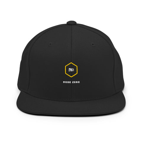 Gorra NODE ZERO — HEXNODE