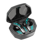 Auriculares Gamer Bluetooth Baja Latencia
