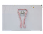 Rodillo Masajeador de Cuello Manual 6 Ruedas