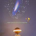 Proyector de Estrellas Astronauta — Galaxia en tu Techo